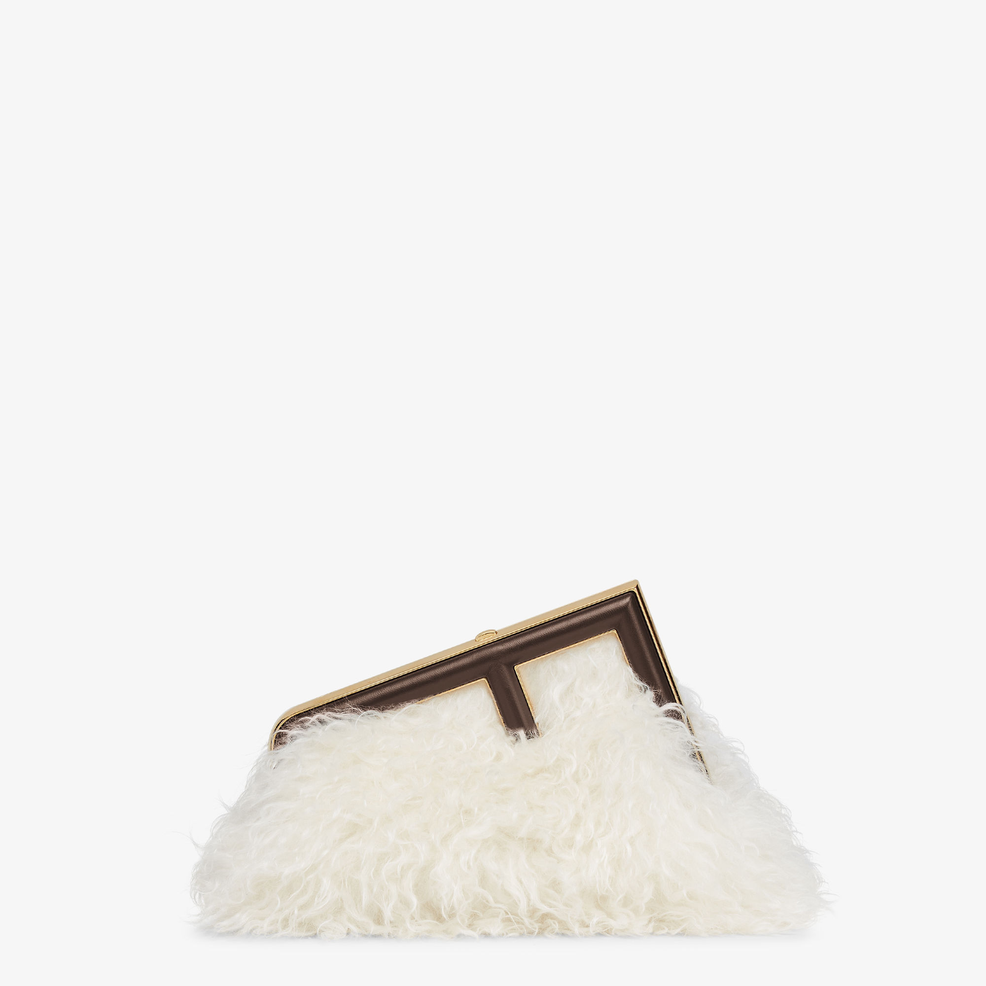 fendi first bag fur