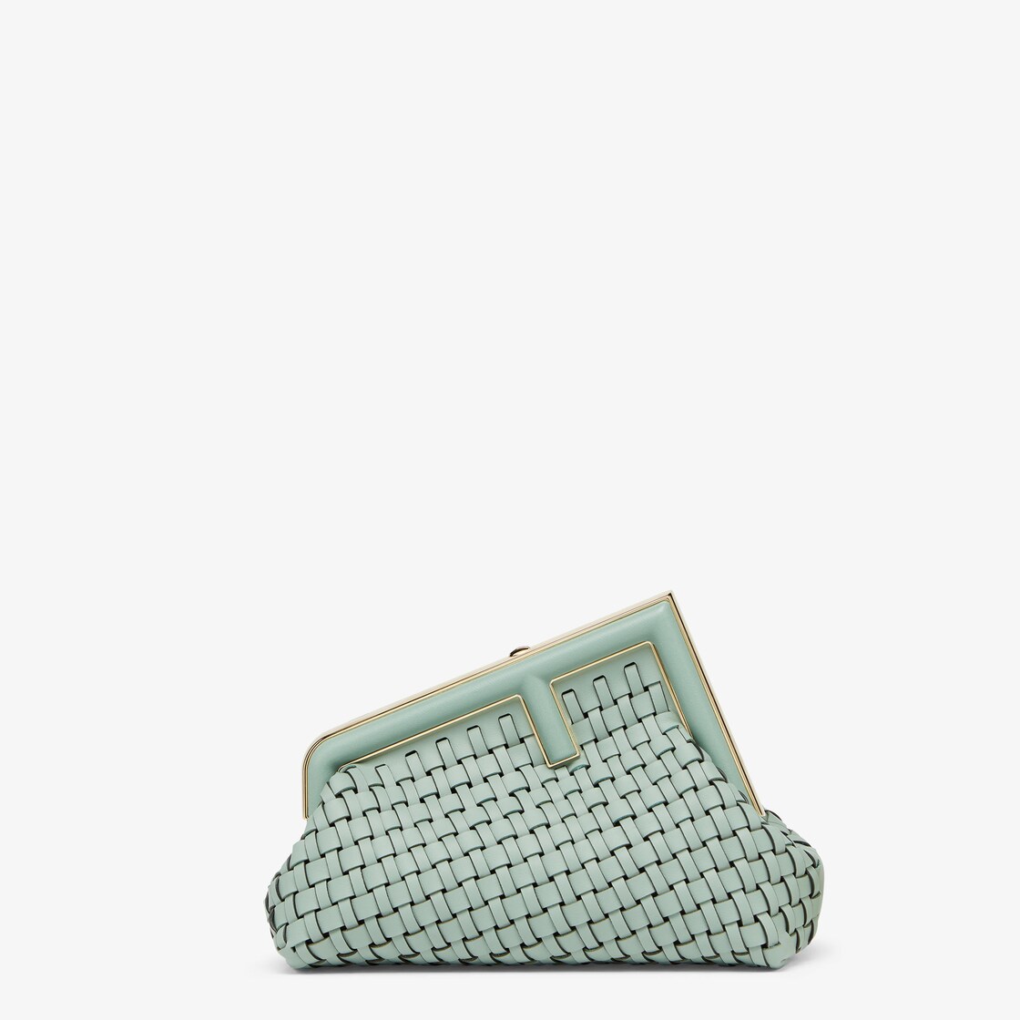 حقيبة Fendi First بحجم صغير