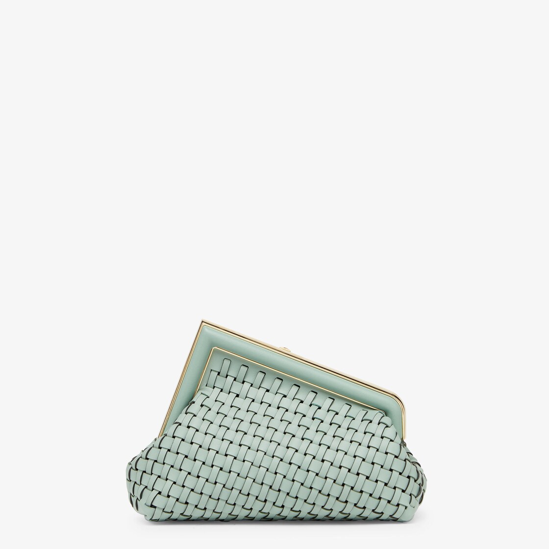 حقيبة Fendi First بحجم صغير