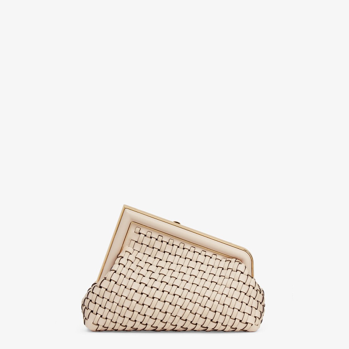 حقيبة Fendi First بحجم صغير