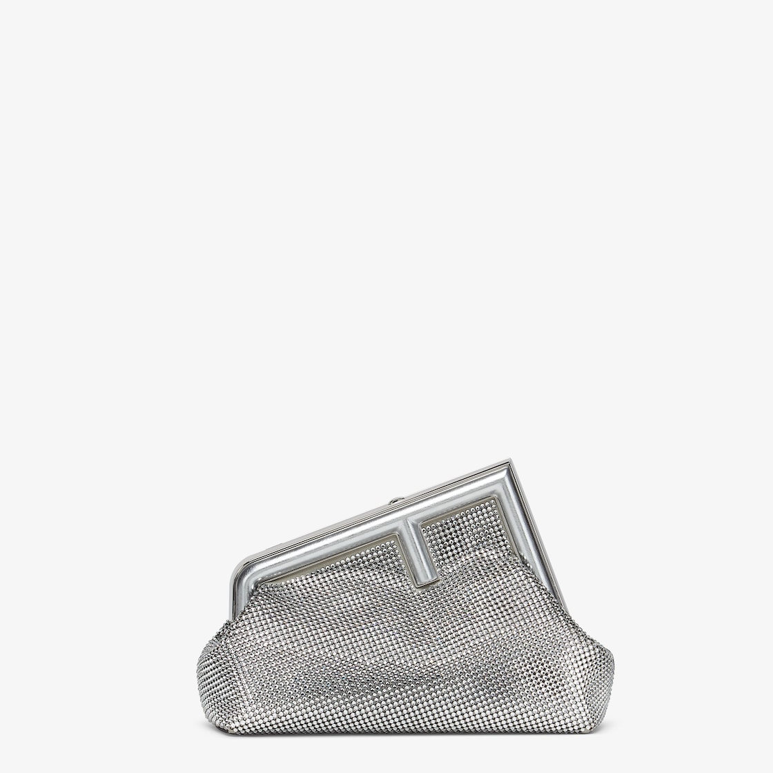 حقيبة Fendi First بحجم صغير