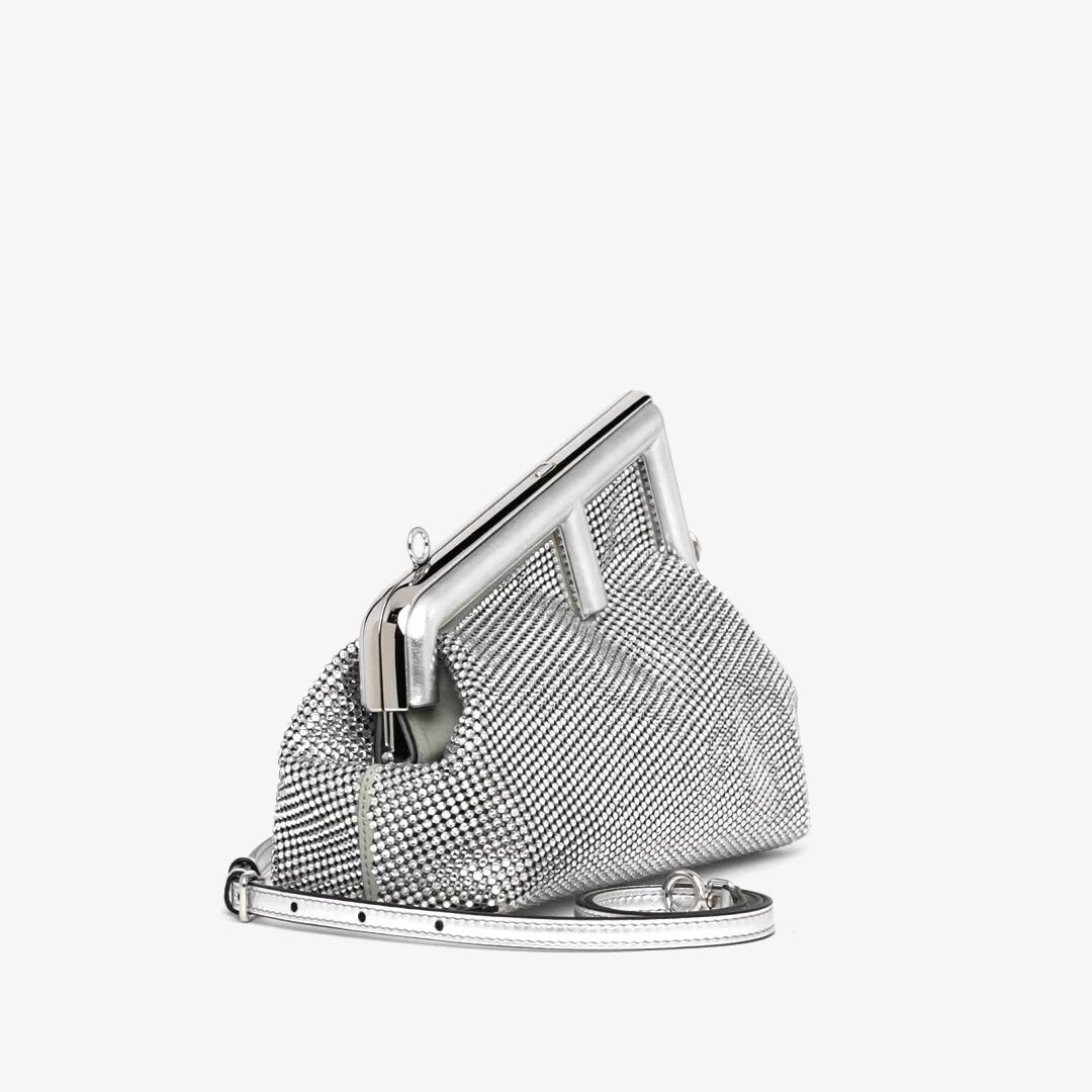 Fendi First Small
