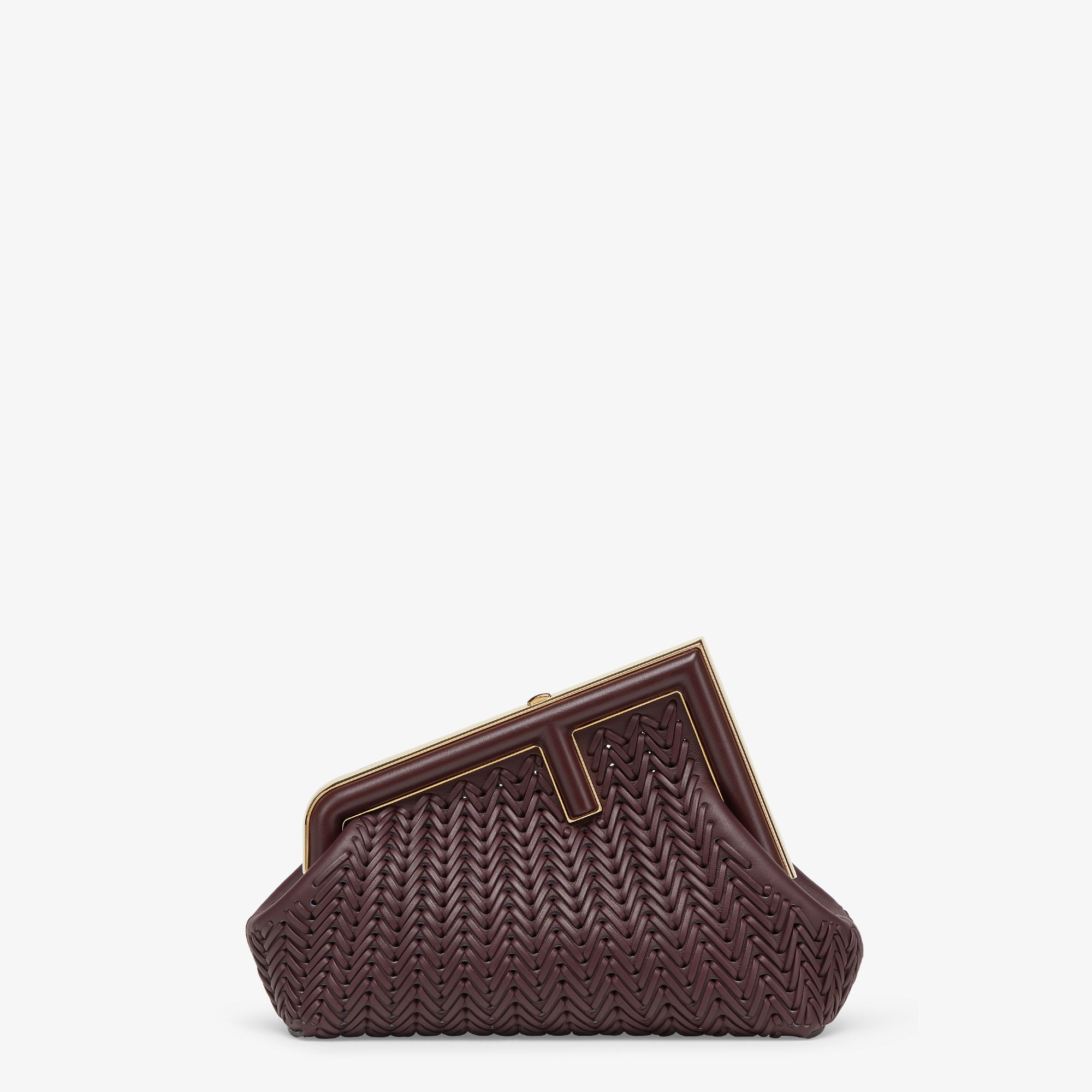 fendi first clutch