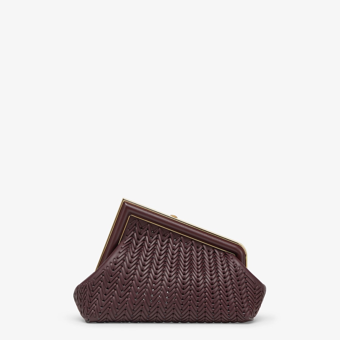 fendi first dark brown