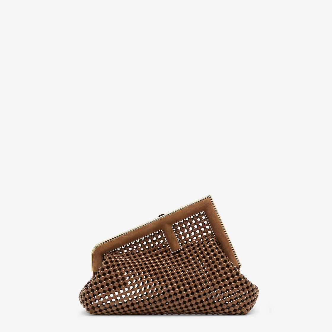 Fendi clutch bag store sale