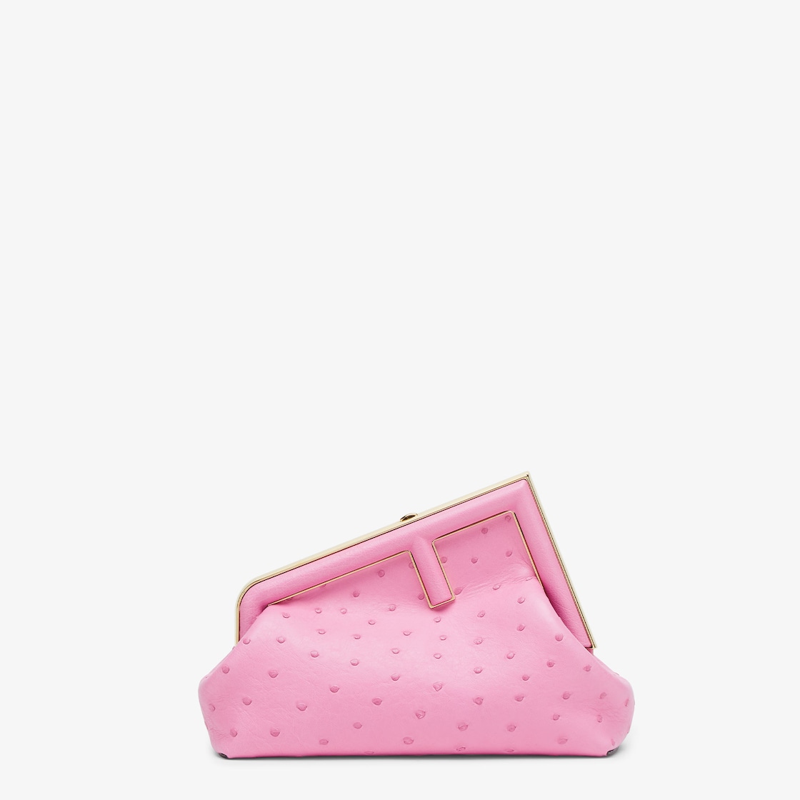 Fendi small clearance clutch