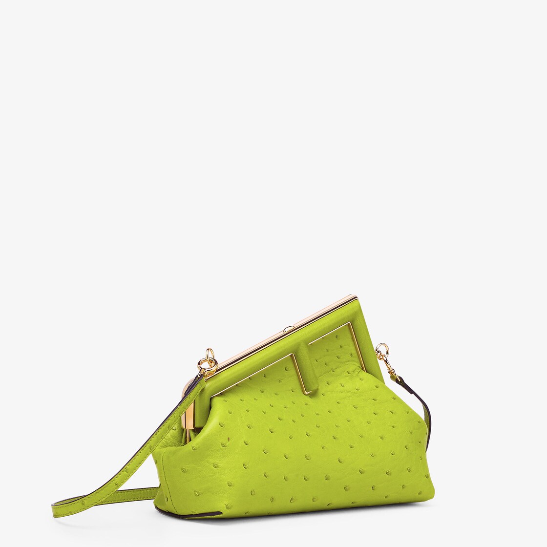 Fendi First بحجم صغير