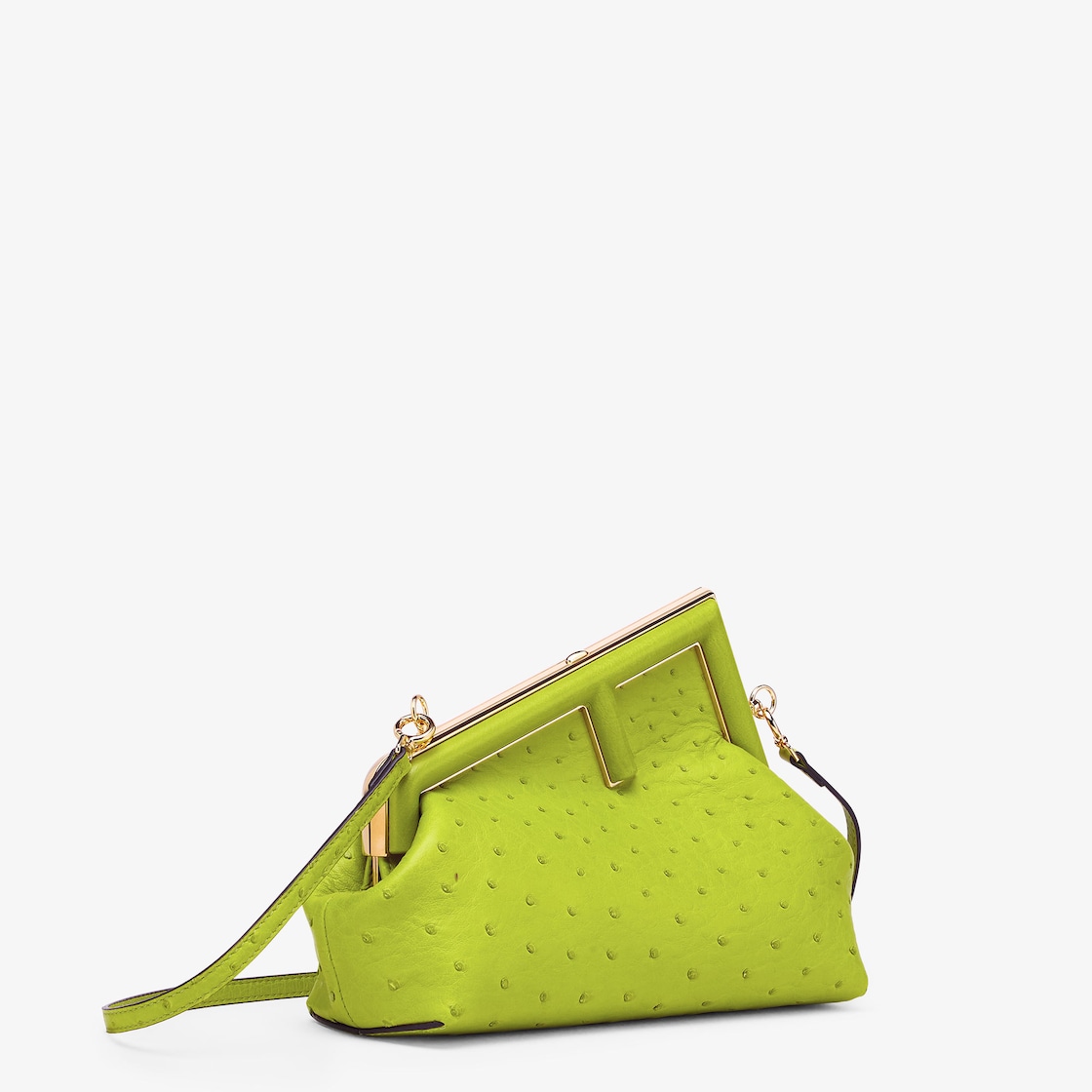 Fendi First بحجم صغير