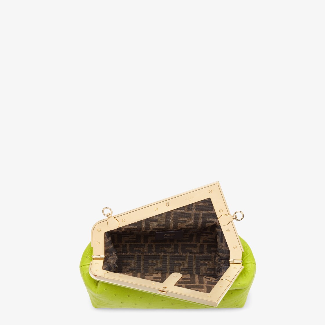 Fendi First بحجم صغير