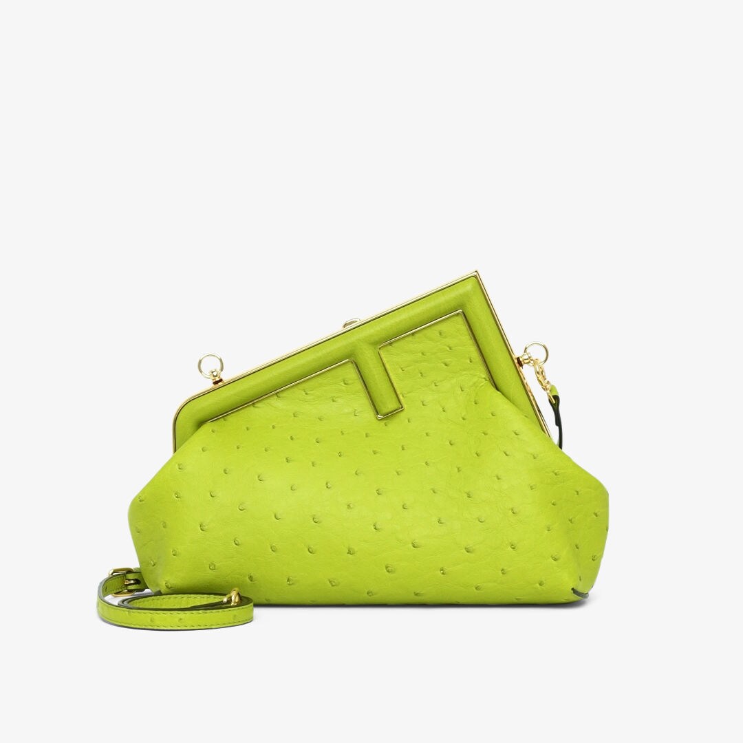 Fendi First Small