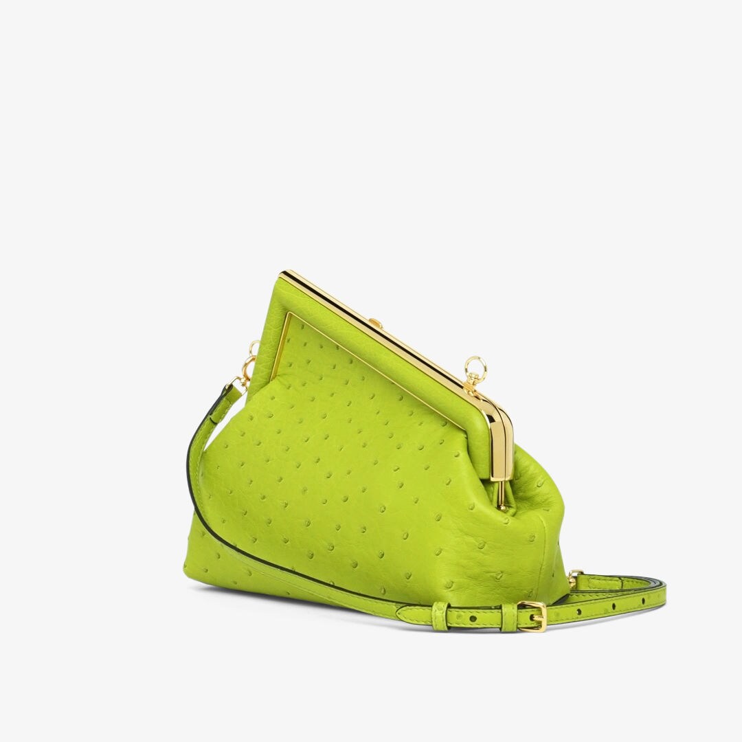 Fendi First Small