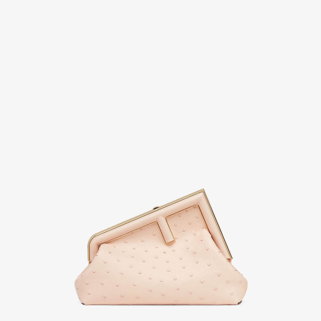حقيبة Fendi First بحجم صغير