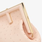 حقيبة Fendi First بحجم صغير