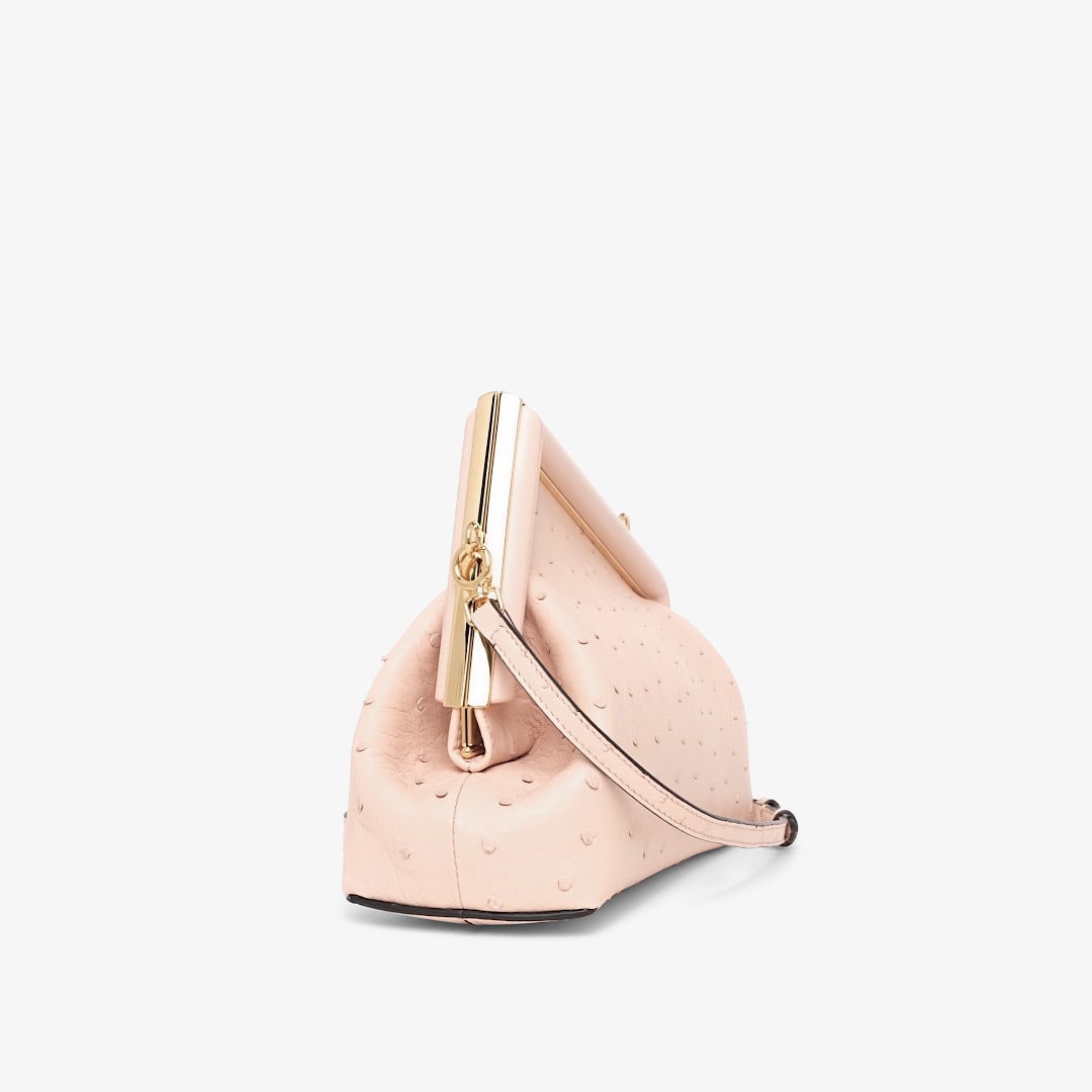 حقيبة Fendi First بحجم صغير