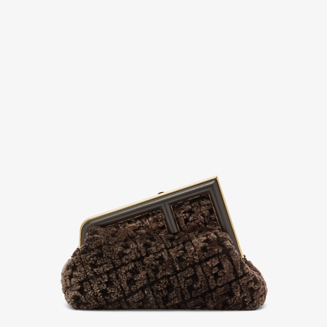 Fendi store evening bags