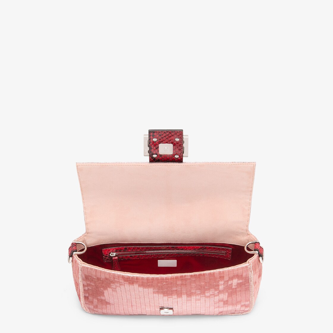 Baguette Fabric Pink - Image 4/5
