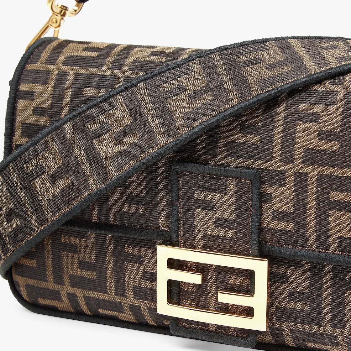 Fendi fabric 2024 baguette