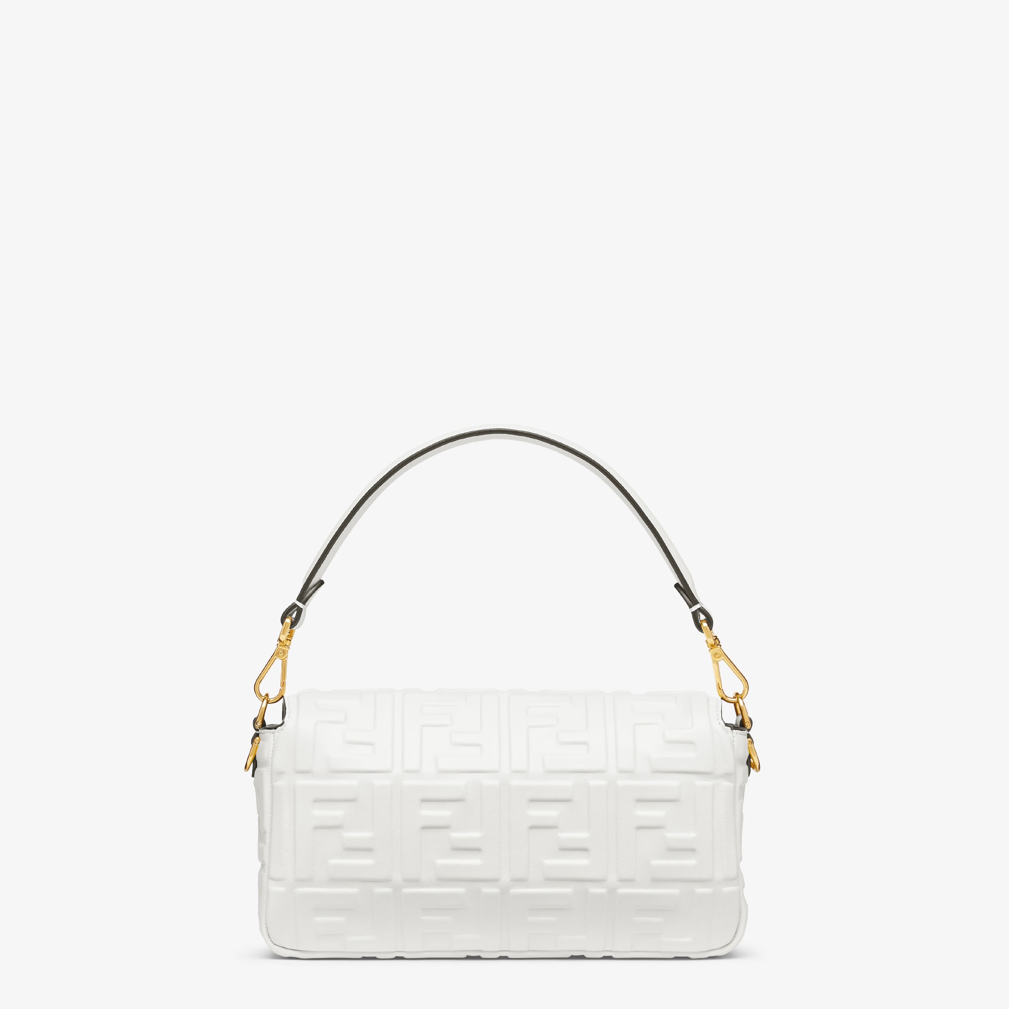 fendi embossed bag