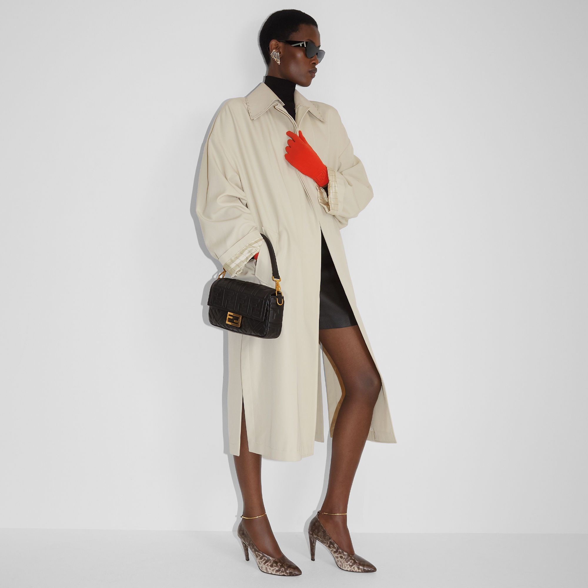 fendi baguette online