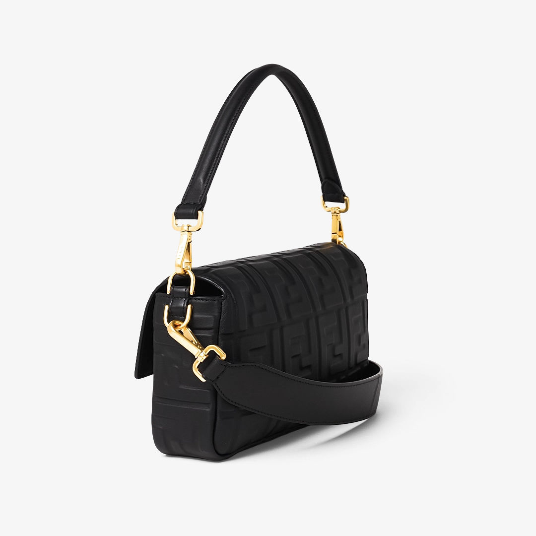 Fendi handbag outlet black