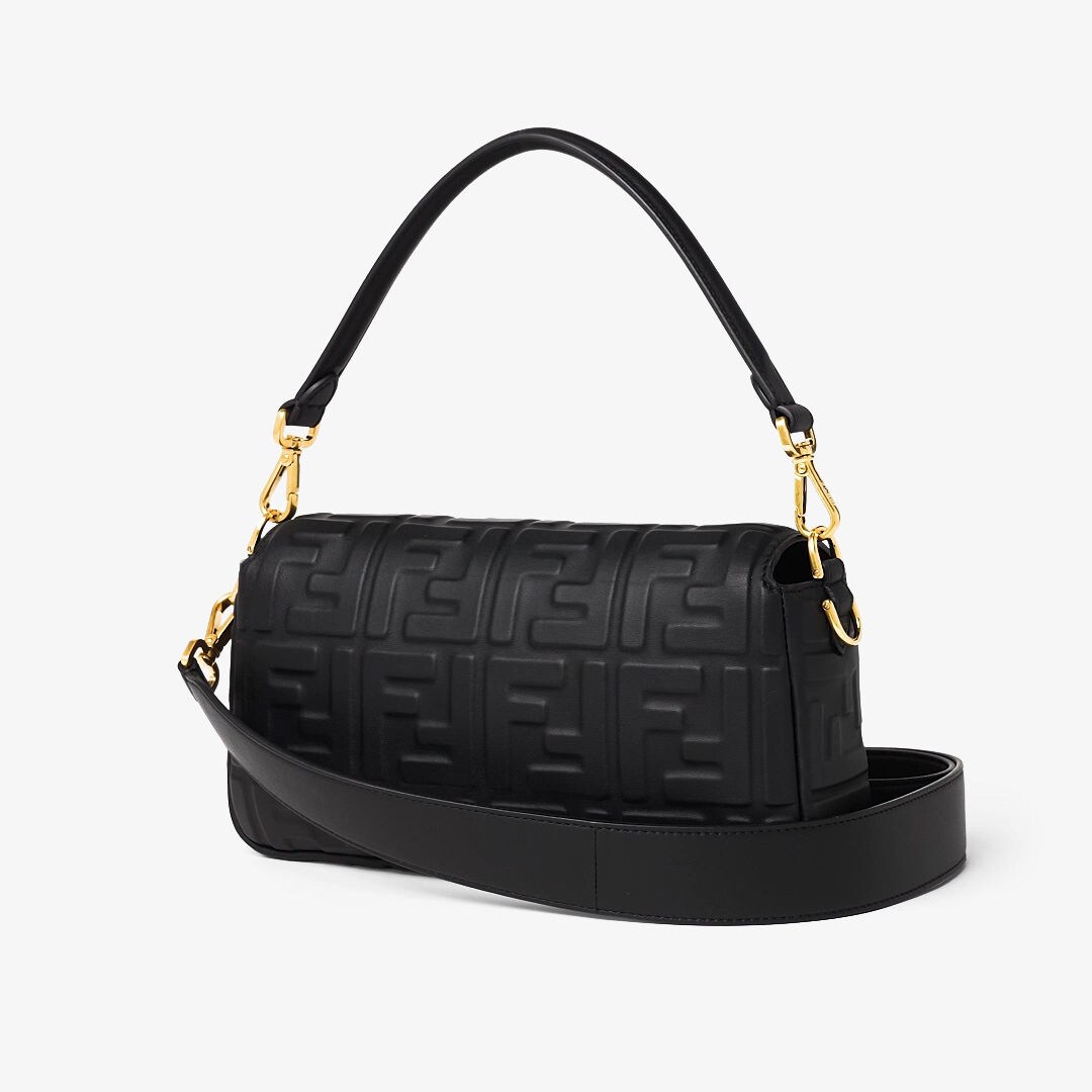 Fendi small clearance baguette