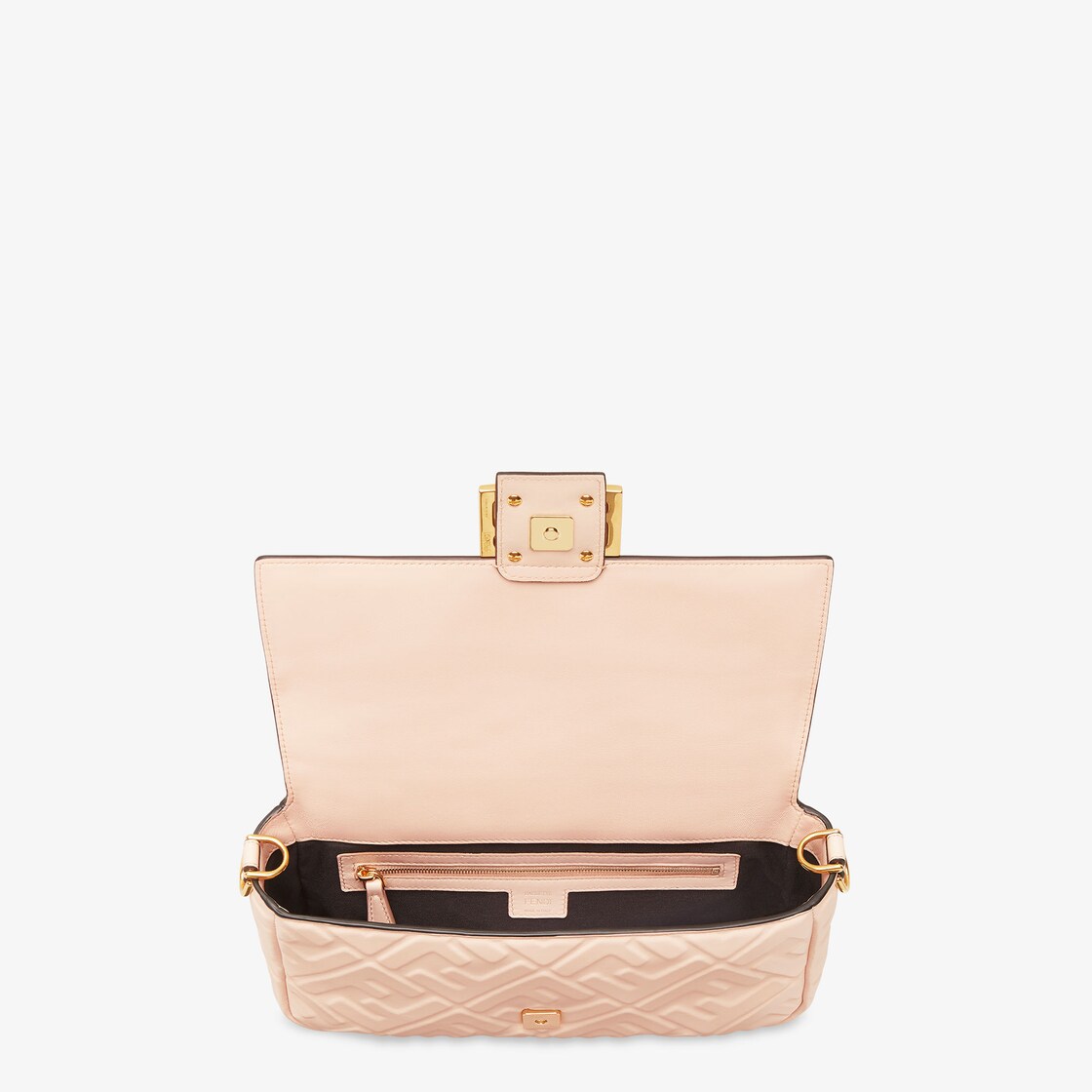 Fendi shop pink crossbody