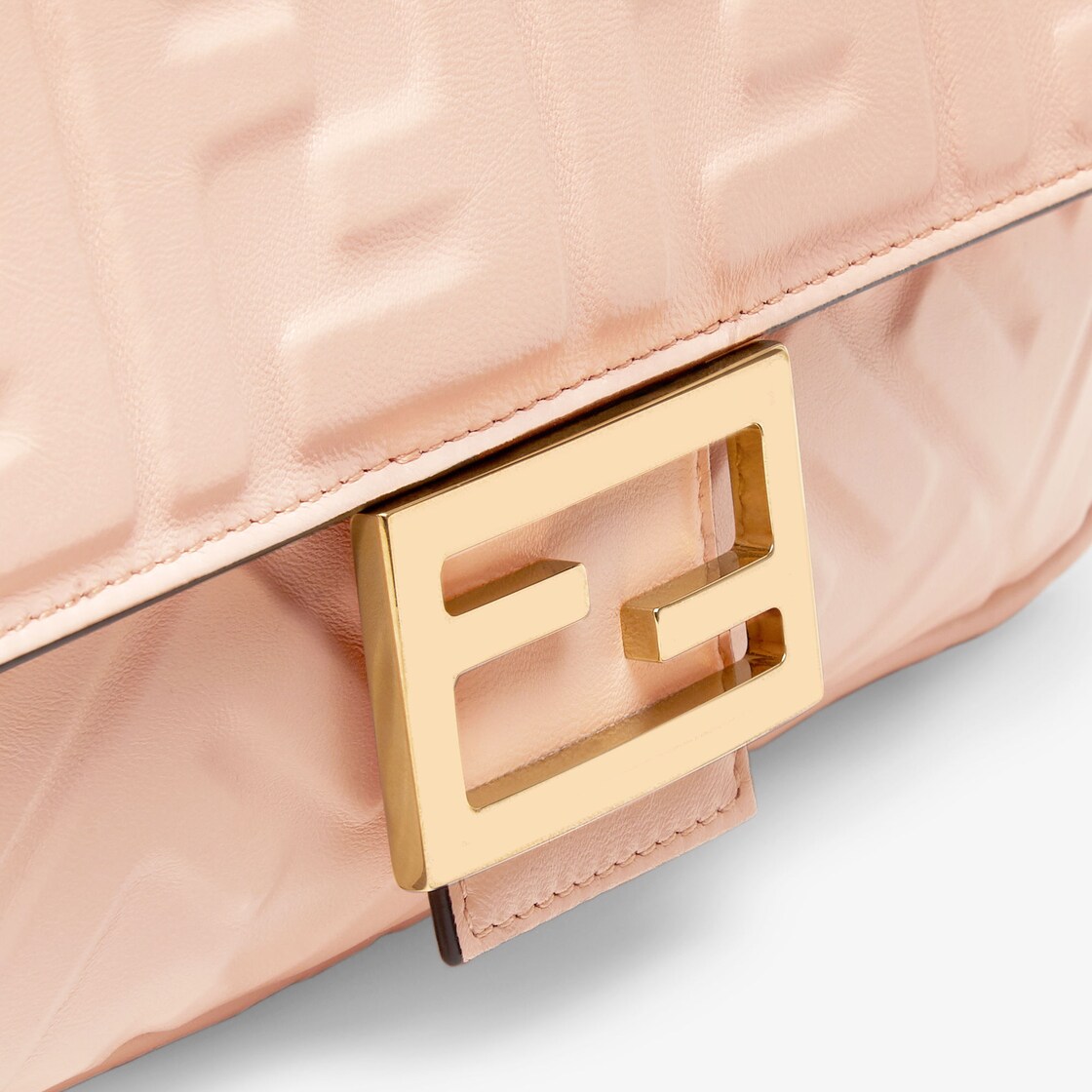 Sac fendi clearance rose