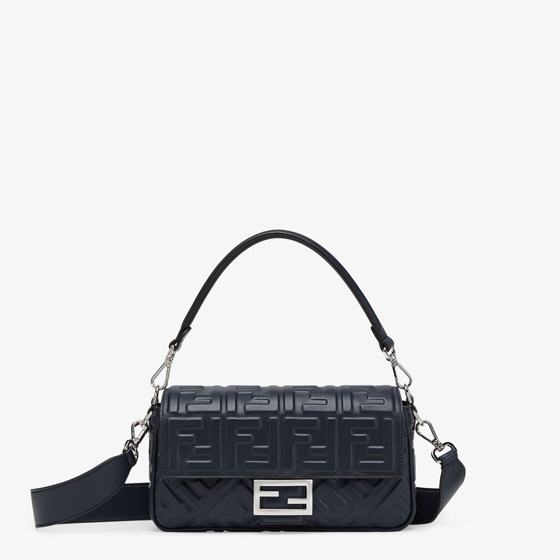 Fendi shop bag blue