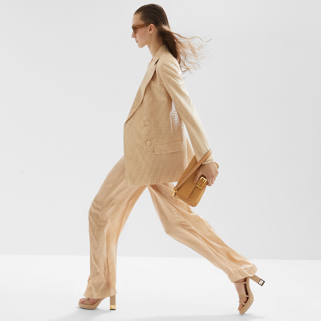 Fendi 101: The Baguette - The Vault