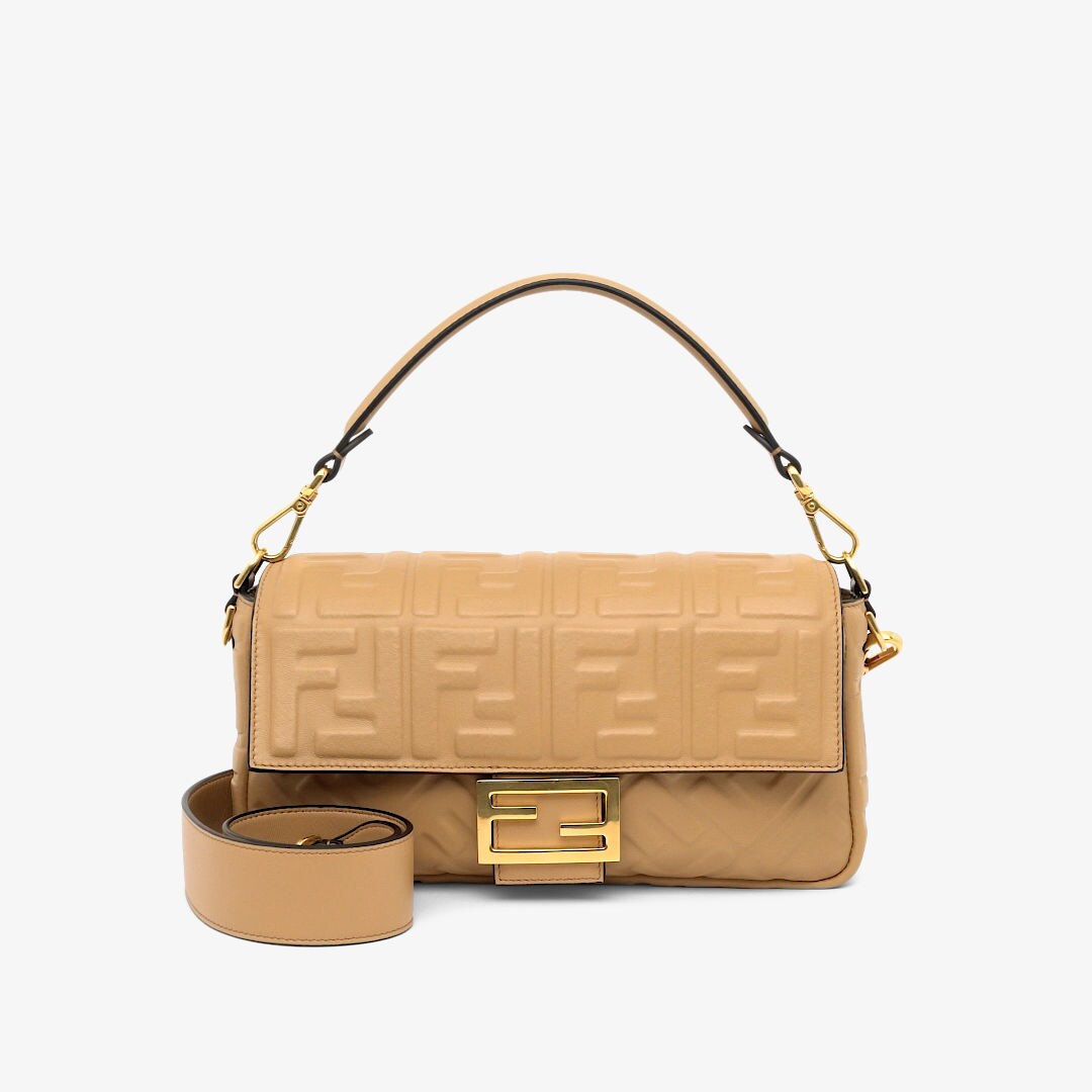 Fendi beige sales