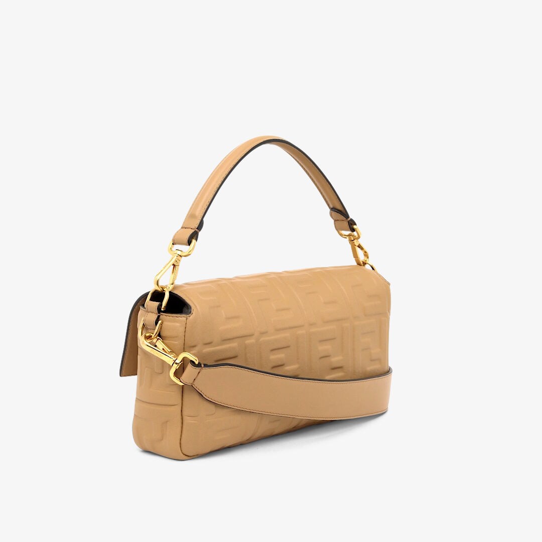 Fendi best sale cream bag