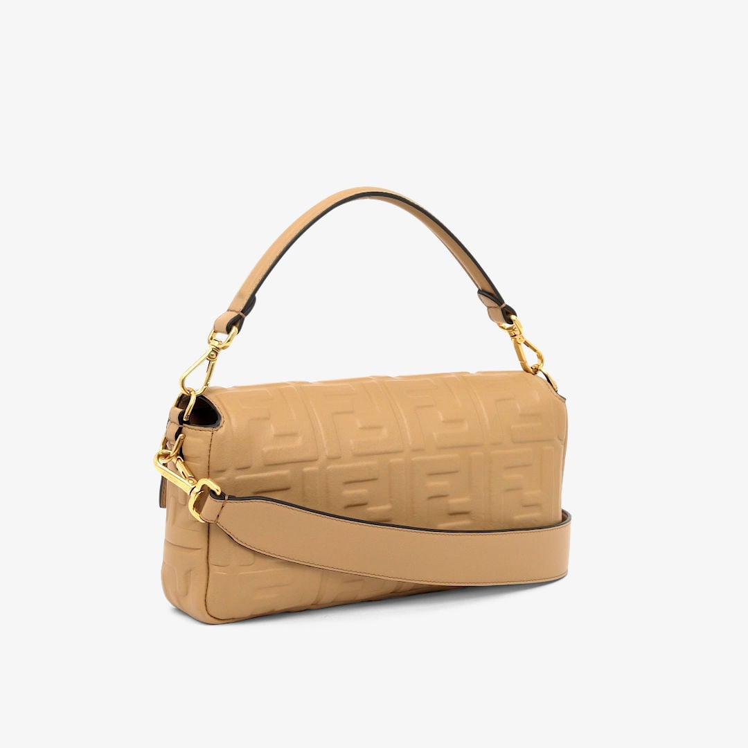 FENDI-Straw-Leather-Slim-Clutch-Bag-Shoulder-Bag-Beige-8BT337 –  dct-ep_vintage luxury Store