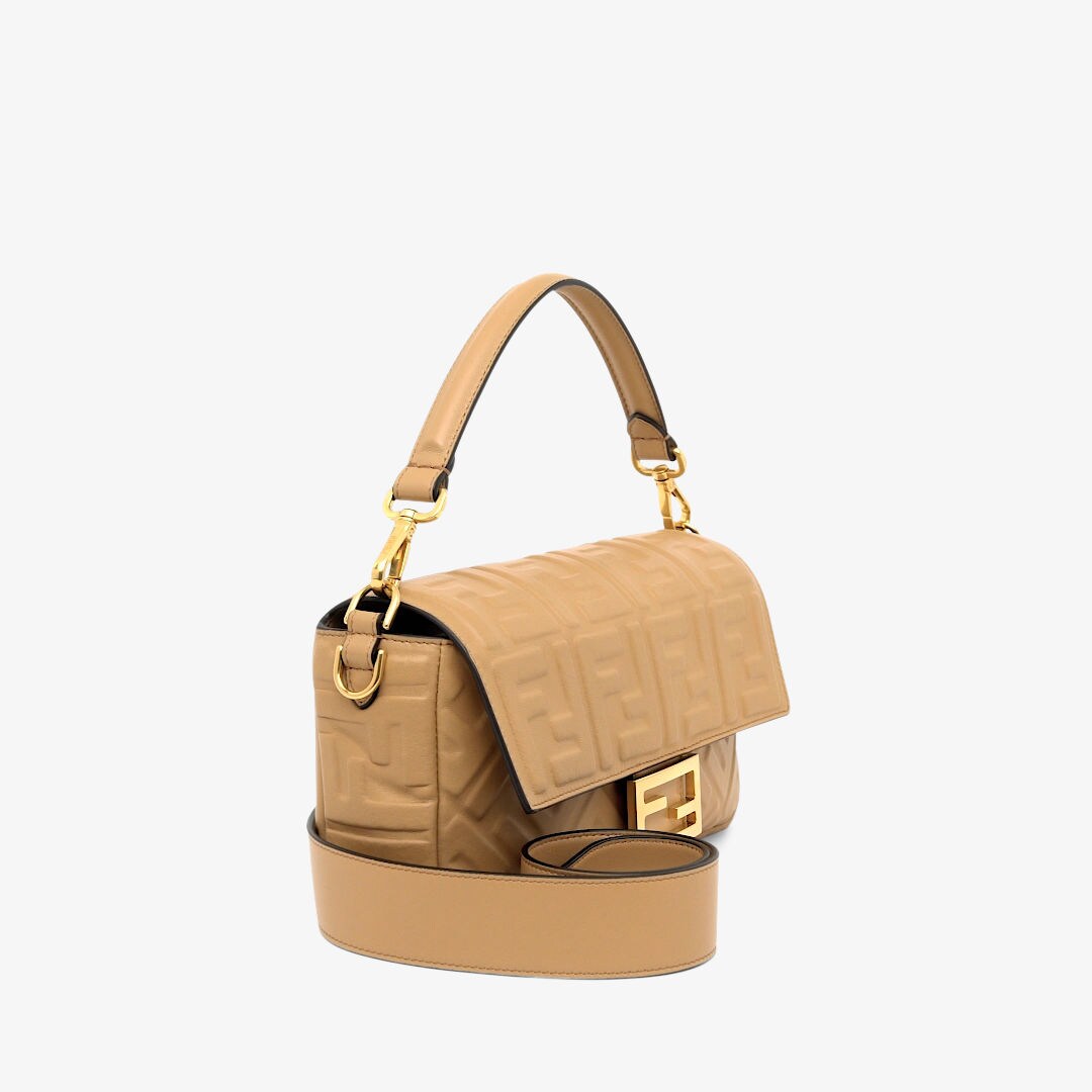 Fendi best sale beige bag