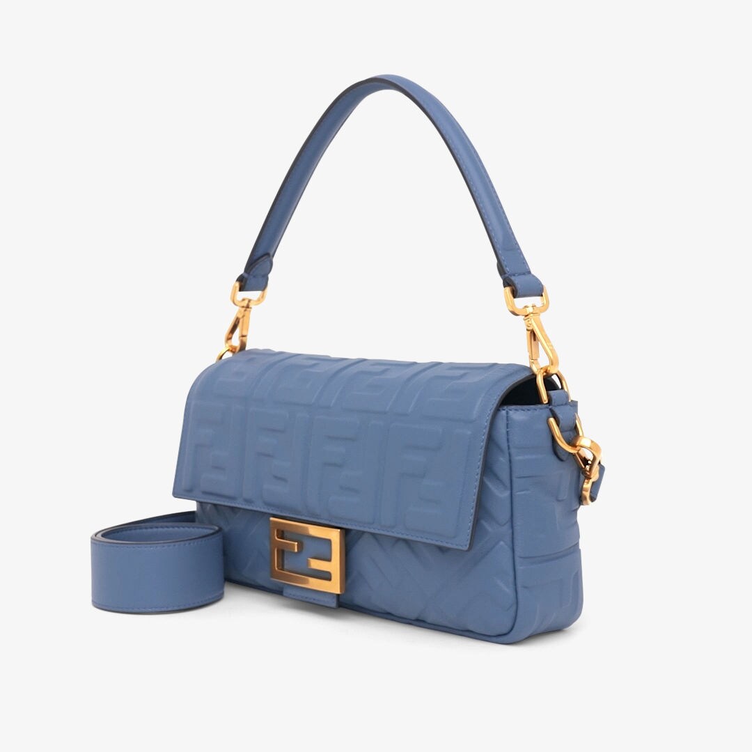 Fendi discount baguette nappa