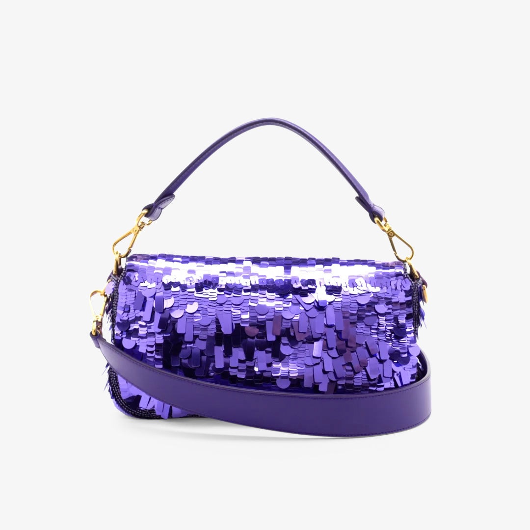 fendi viola