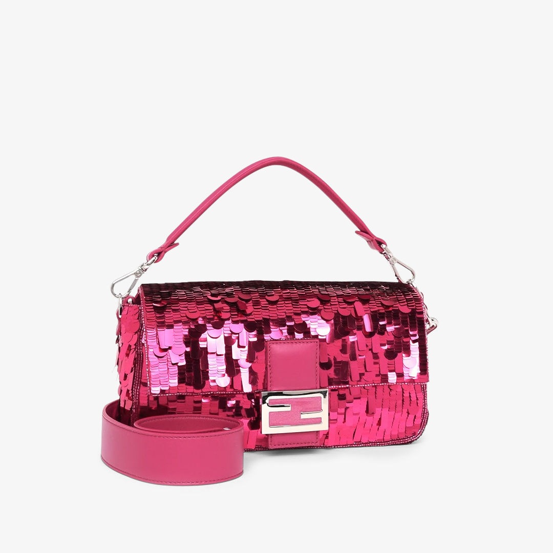 fendi colorful bags