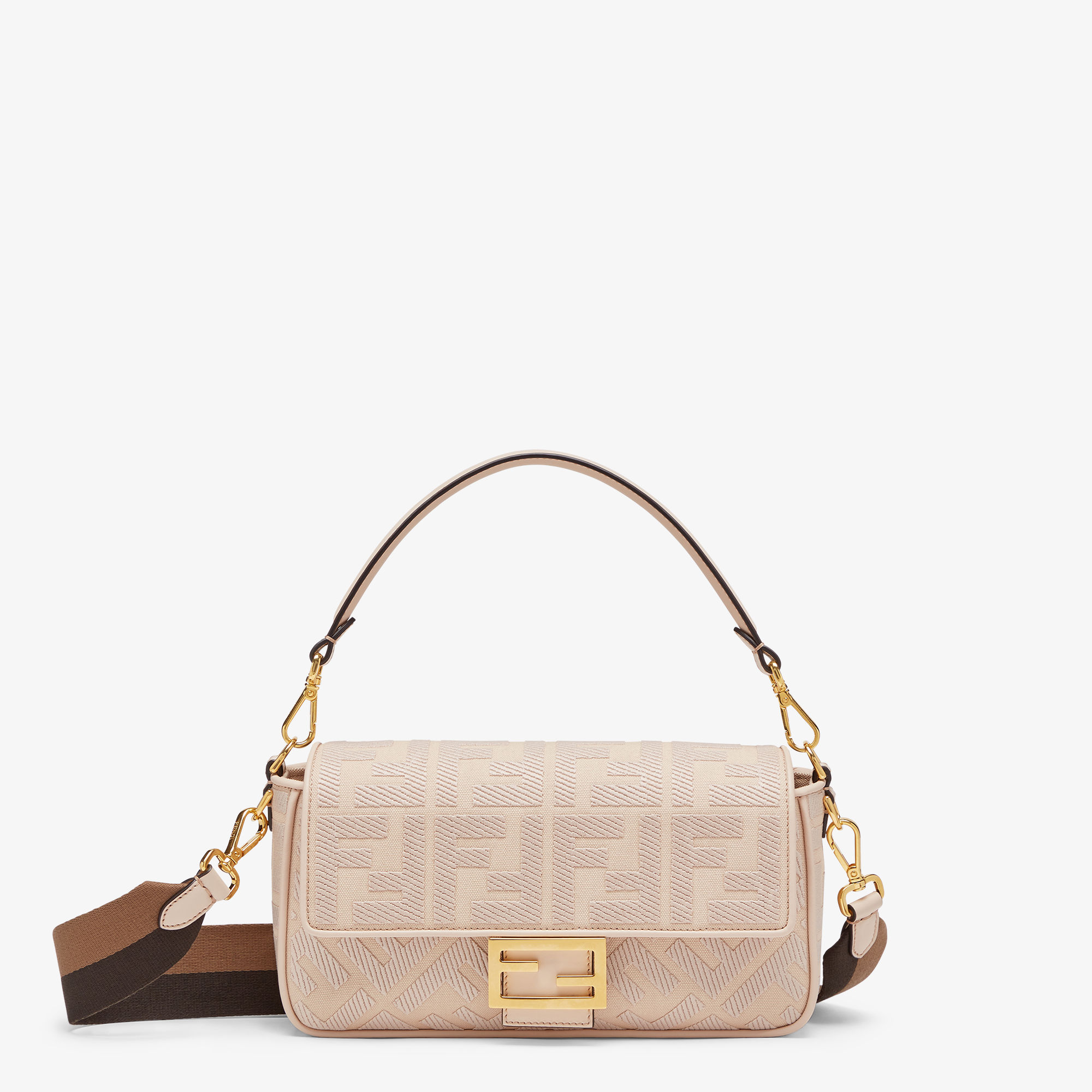 fendi pink bag