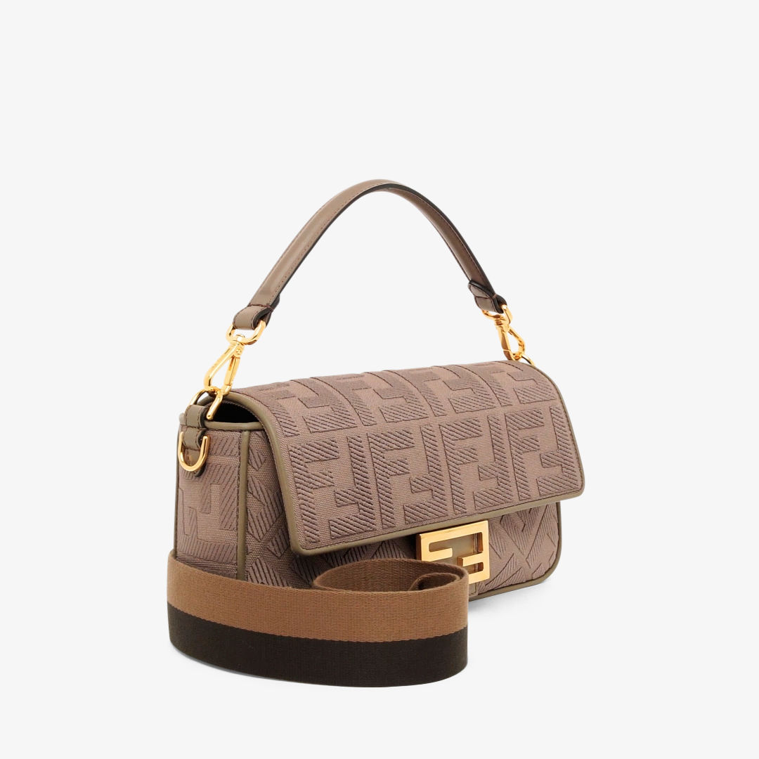 fendi baguette ff