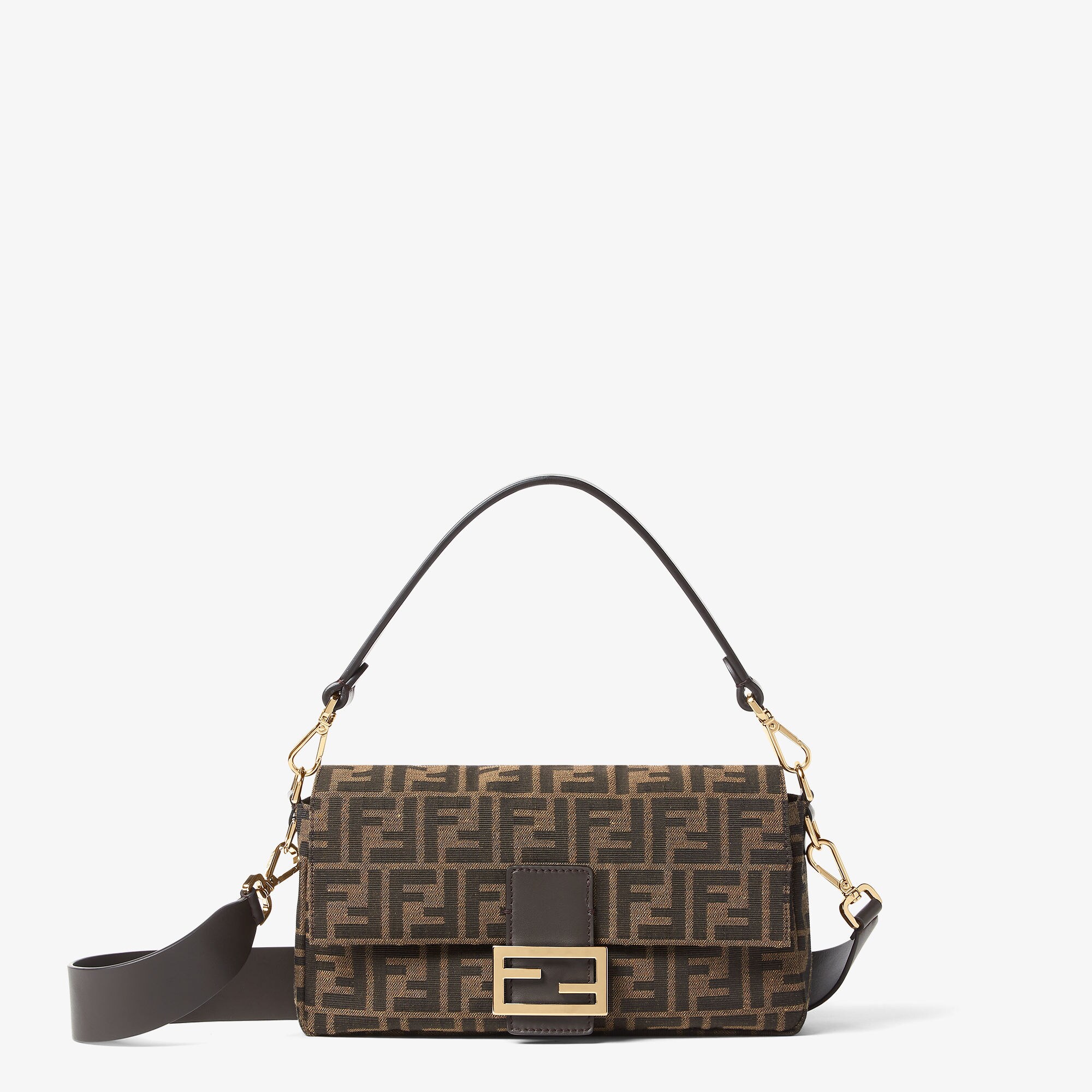 ★Fennec★ SAINT BAG BROWN FNFSB01BRF SAINT BAG - BROWN - Fennec