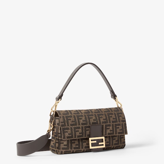 Fendi Iconic medium Baguette® bag, created in 1997, which went | Thumbnail 2