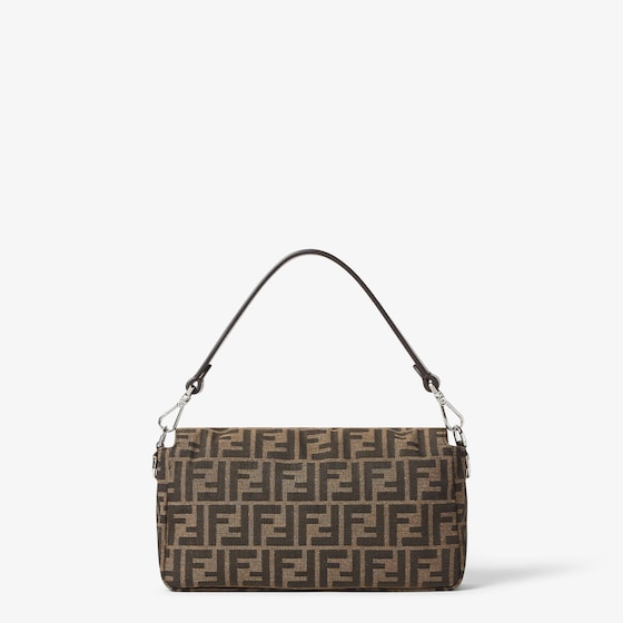 Fendi Iconic medium Baguette® bag, created in 1997, which went | Thumbnail 5
