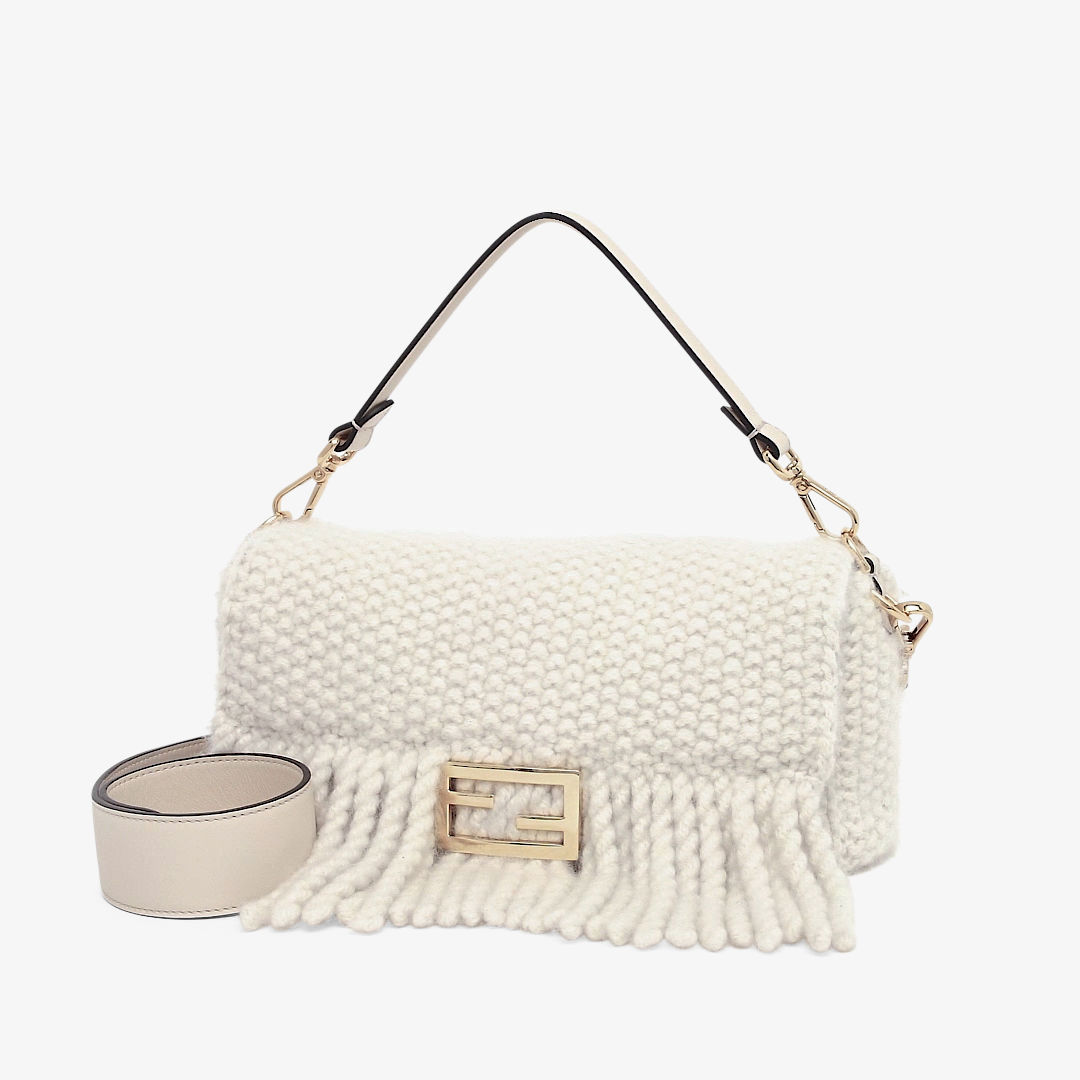 fendi fringe bag