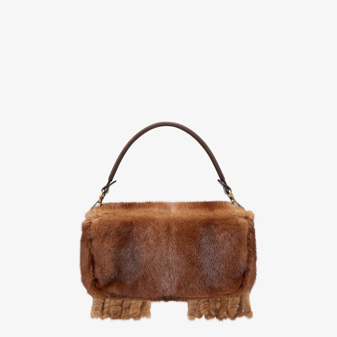 Baguette Fur Brown - Image 3/5
