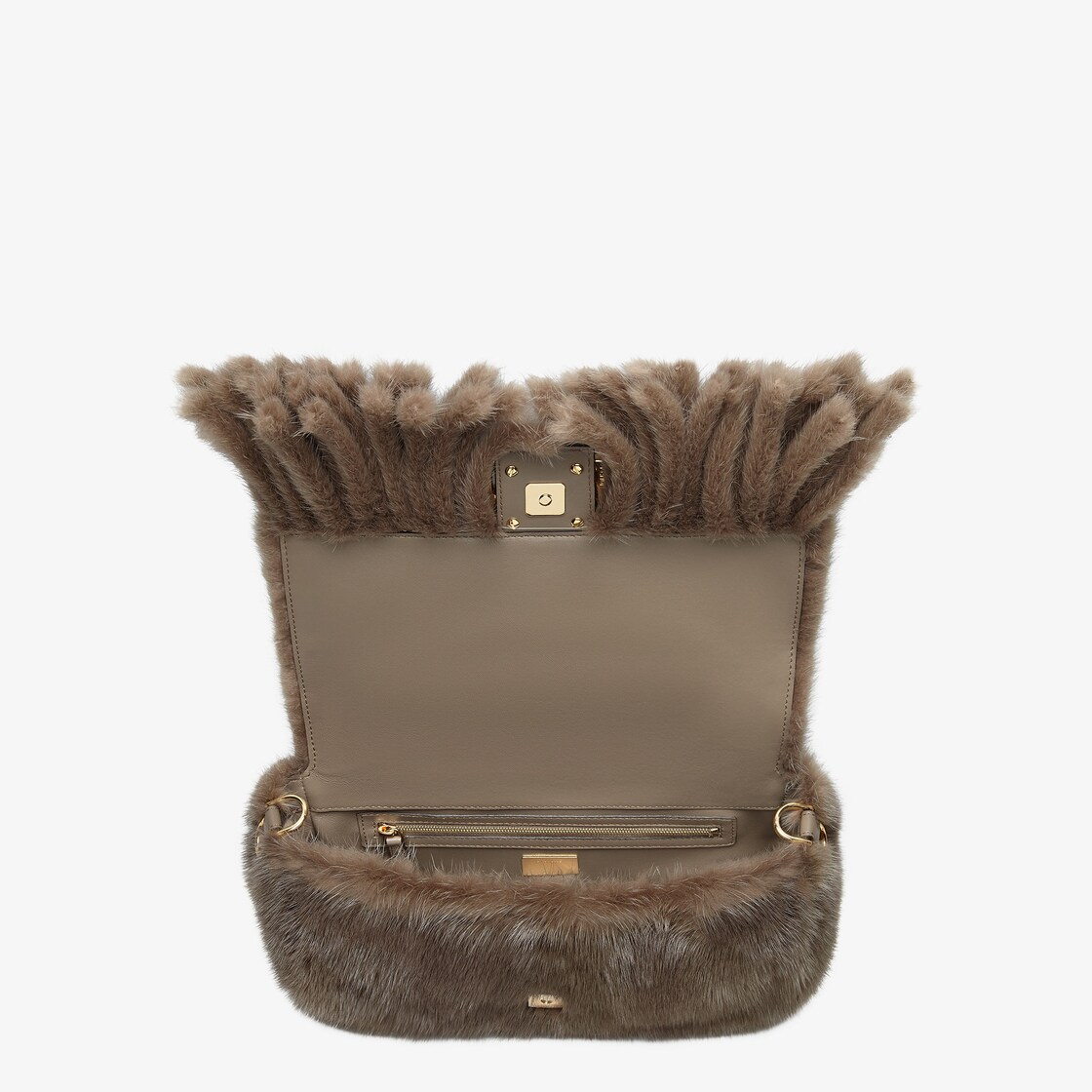 Baguette Fur Grey - Image 4/5