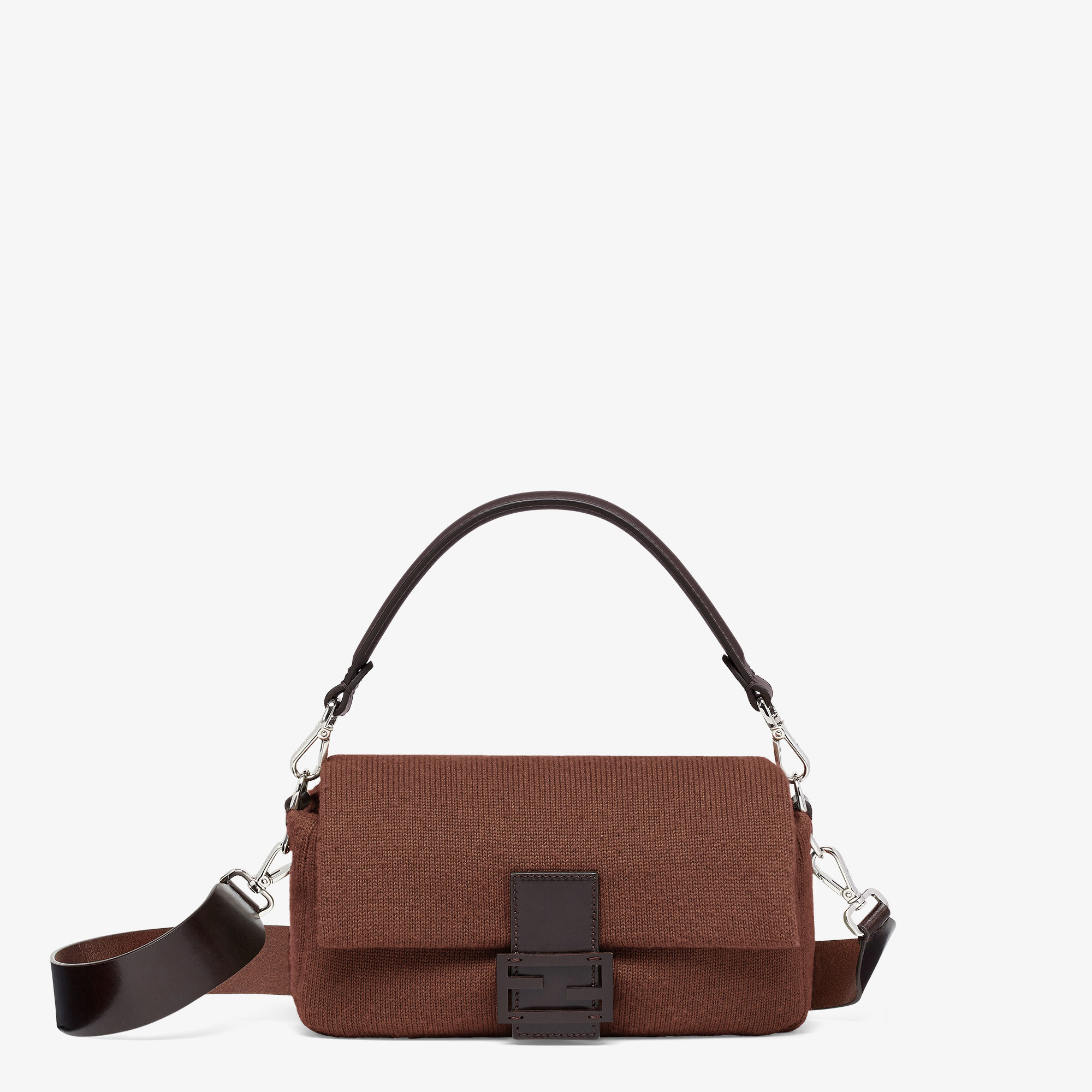 fendi brown bags