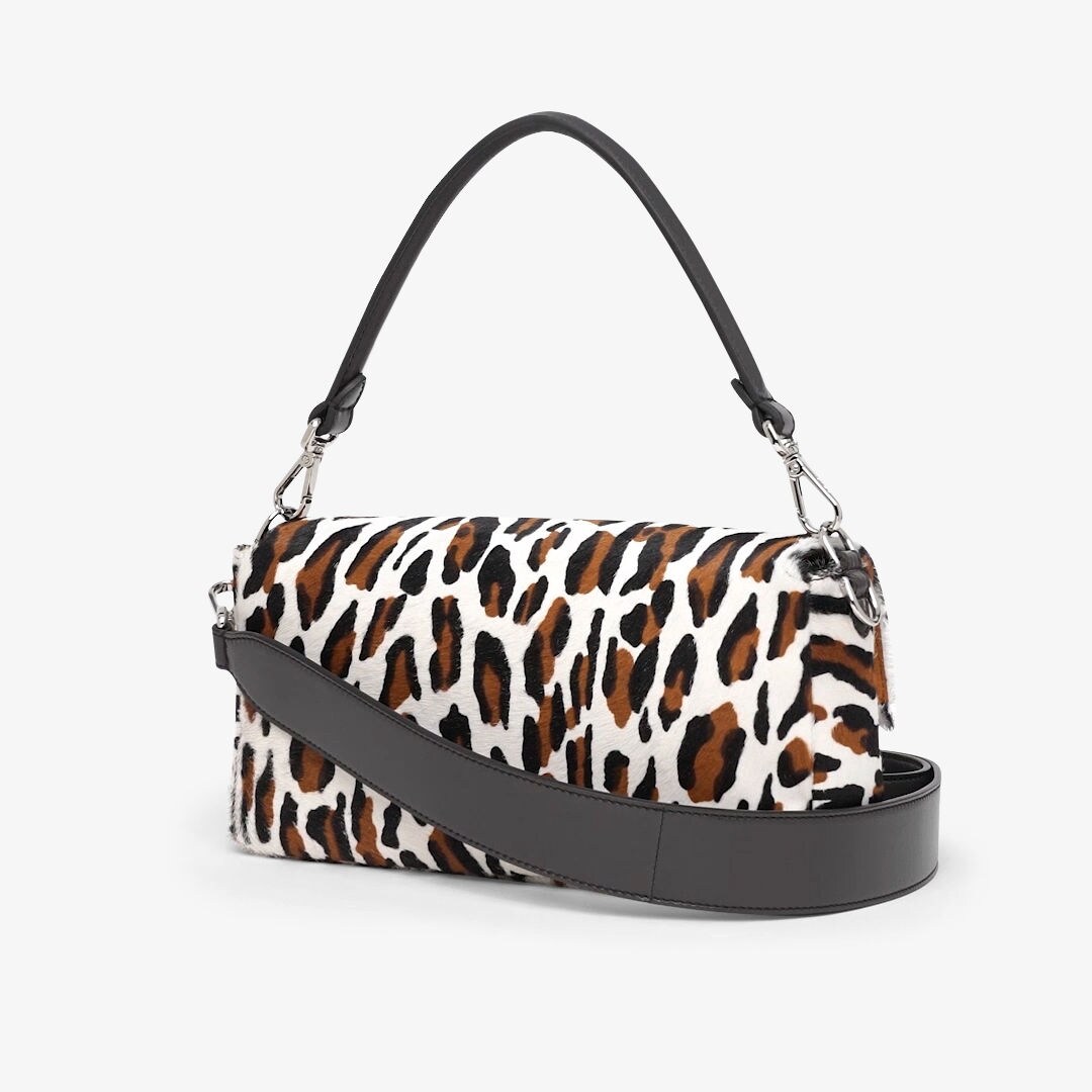 Fendi cheap animal bag