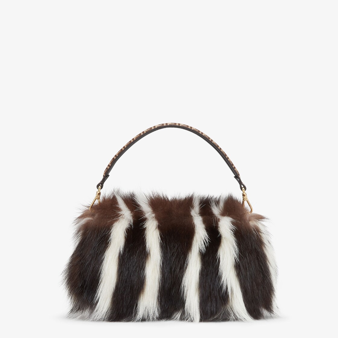 Baguette Fur Multicolour - Image 3/5