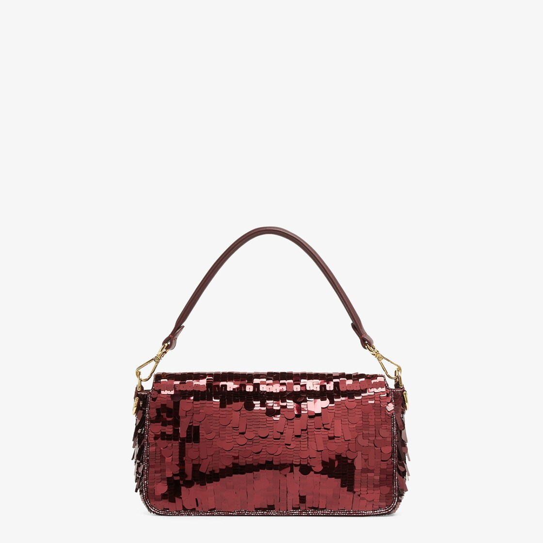 Baguette - Red | FENDI HK3/5