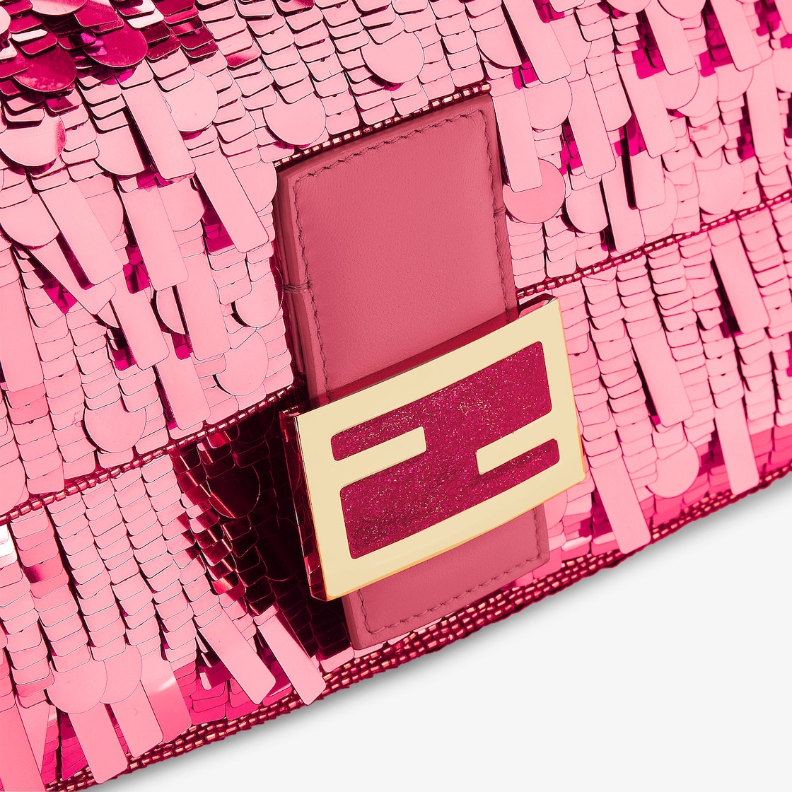 Bags Pink Fendi