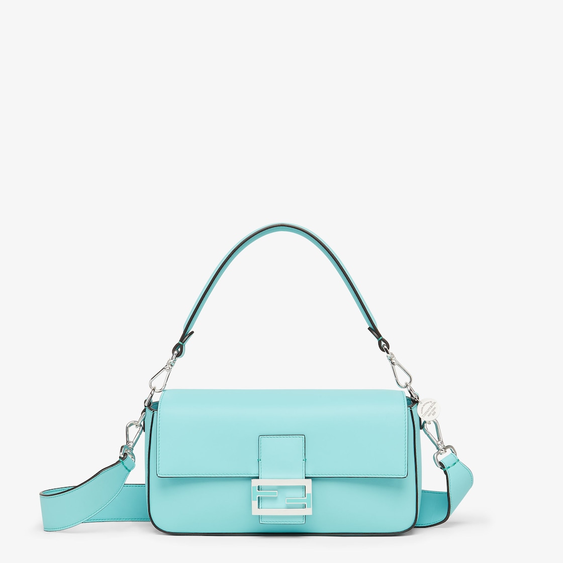 Fendi and discount tiffany baguette